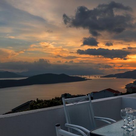 Apartmani Mate Neum Luaran gambar