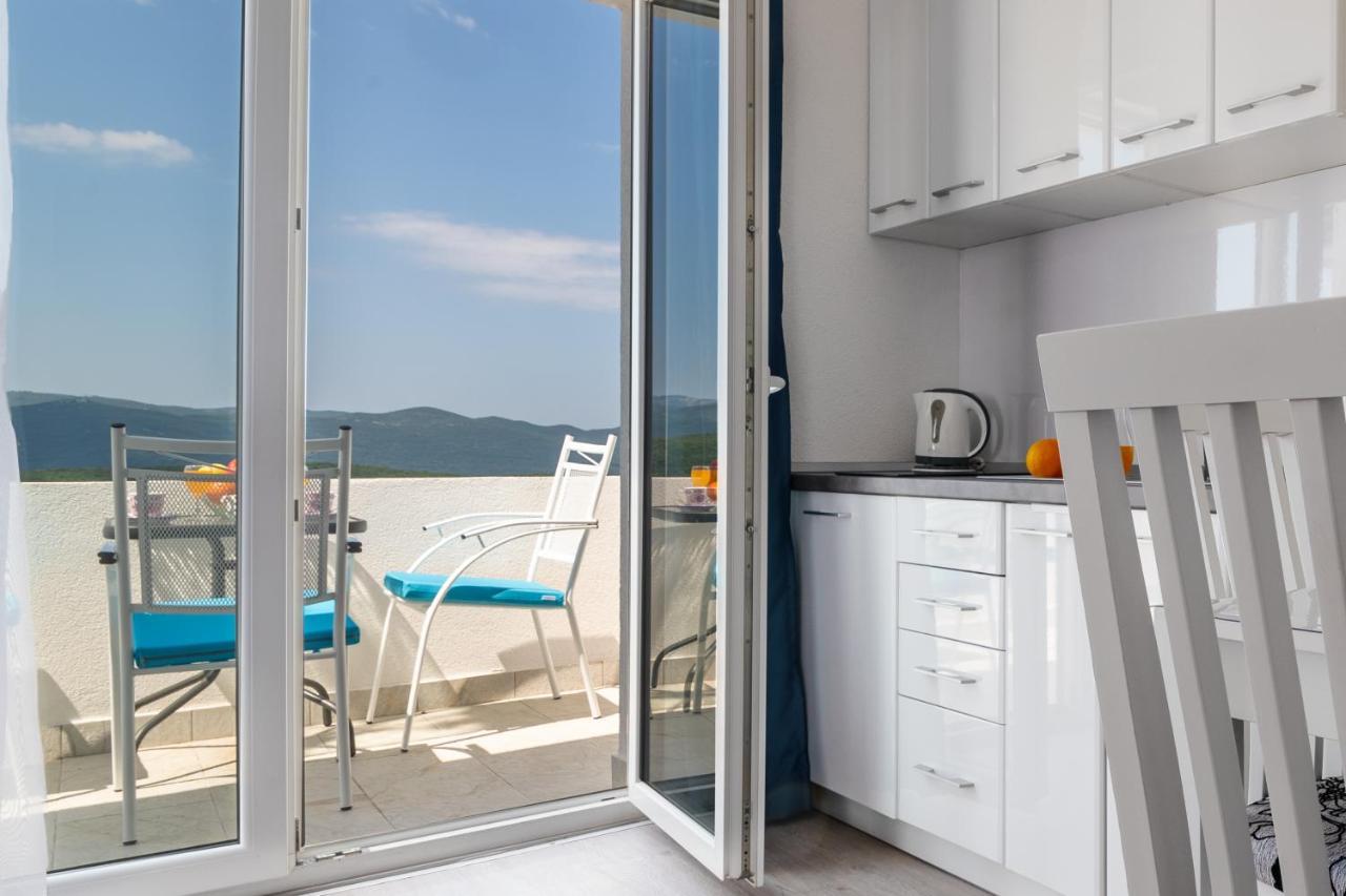 Apartmani Mate Neum Luaran gambar