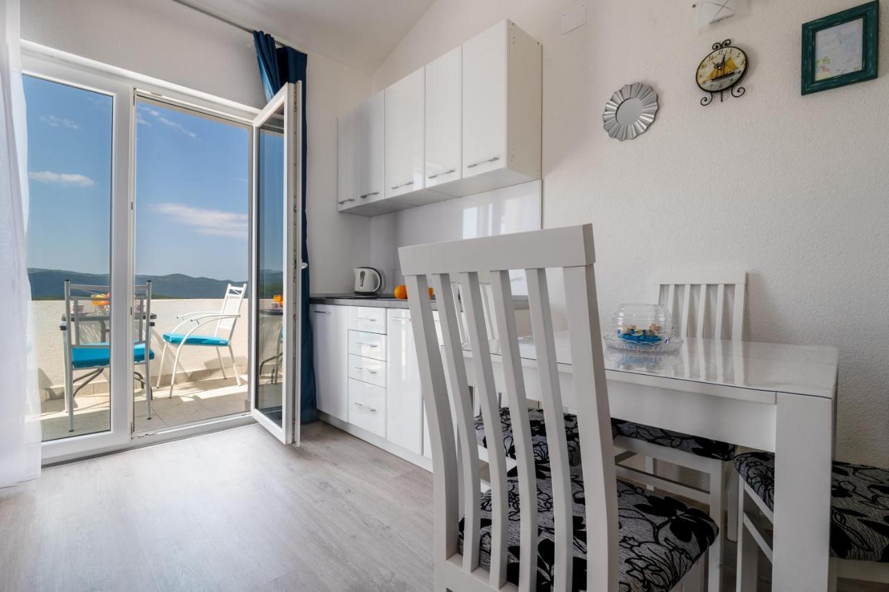 Apartmani Mate Neum Luaran gambar