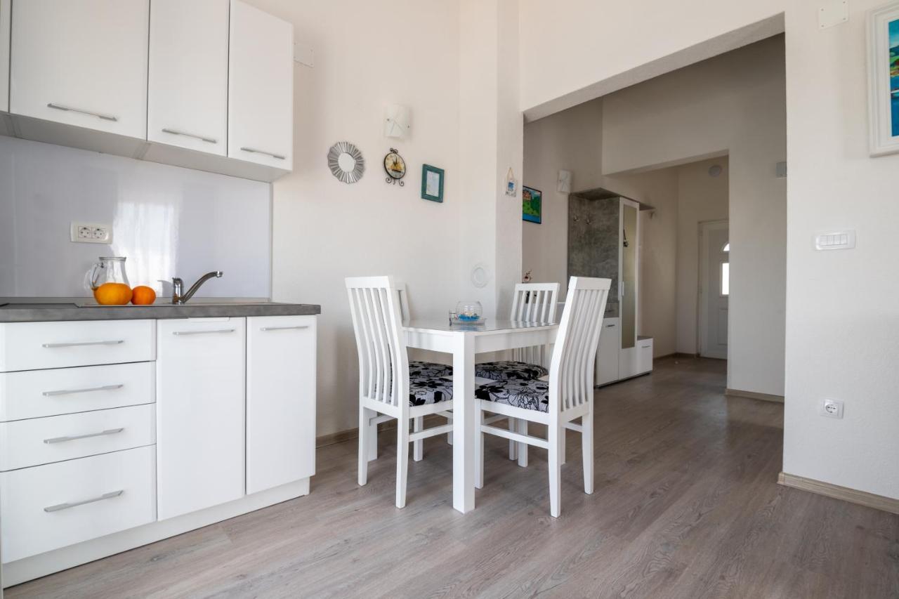 Apartmani Mate Neum Luaran gambar