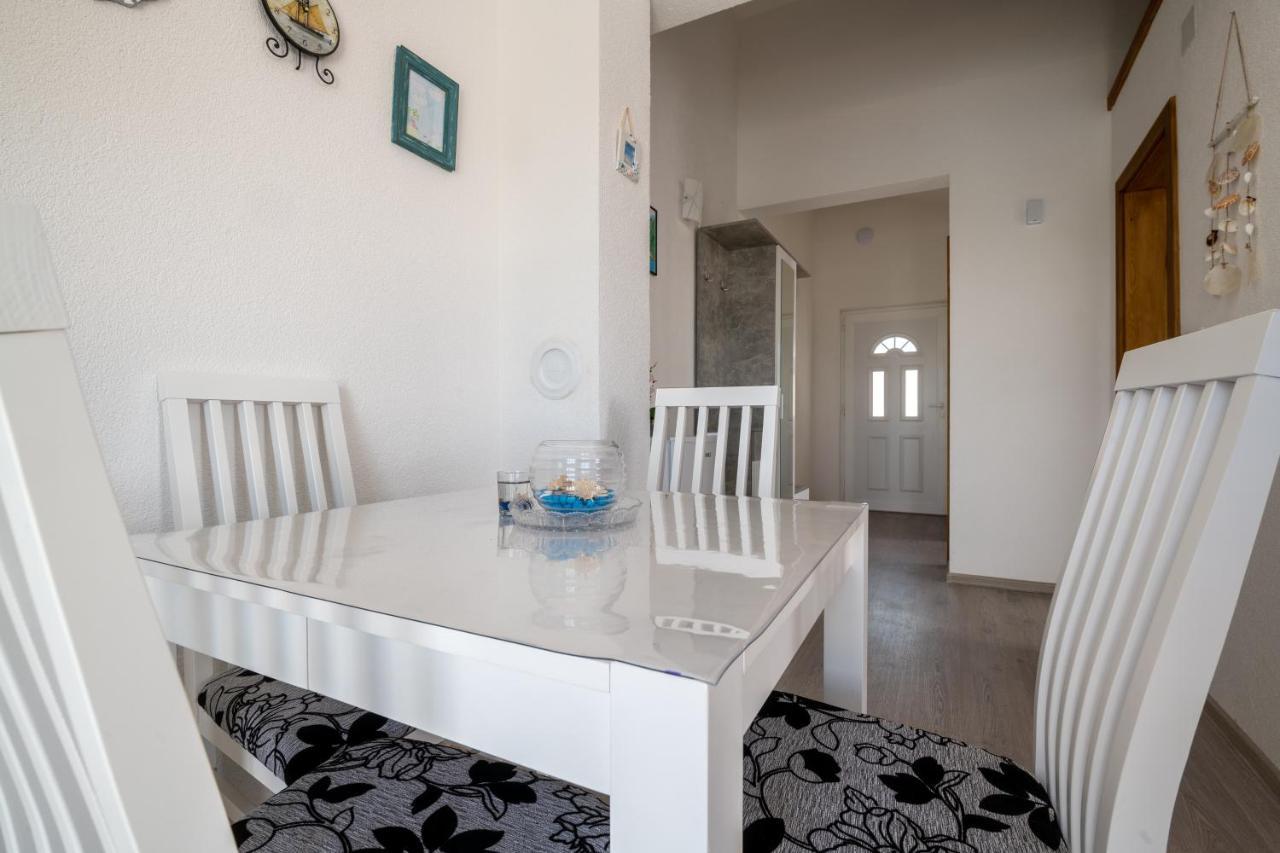 Apartmani Mate Neum Luaran gambar