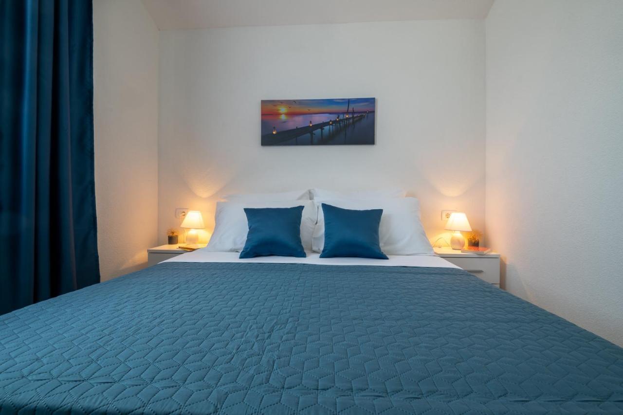 Apartmani Mate Neum Luaran gambar