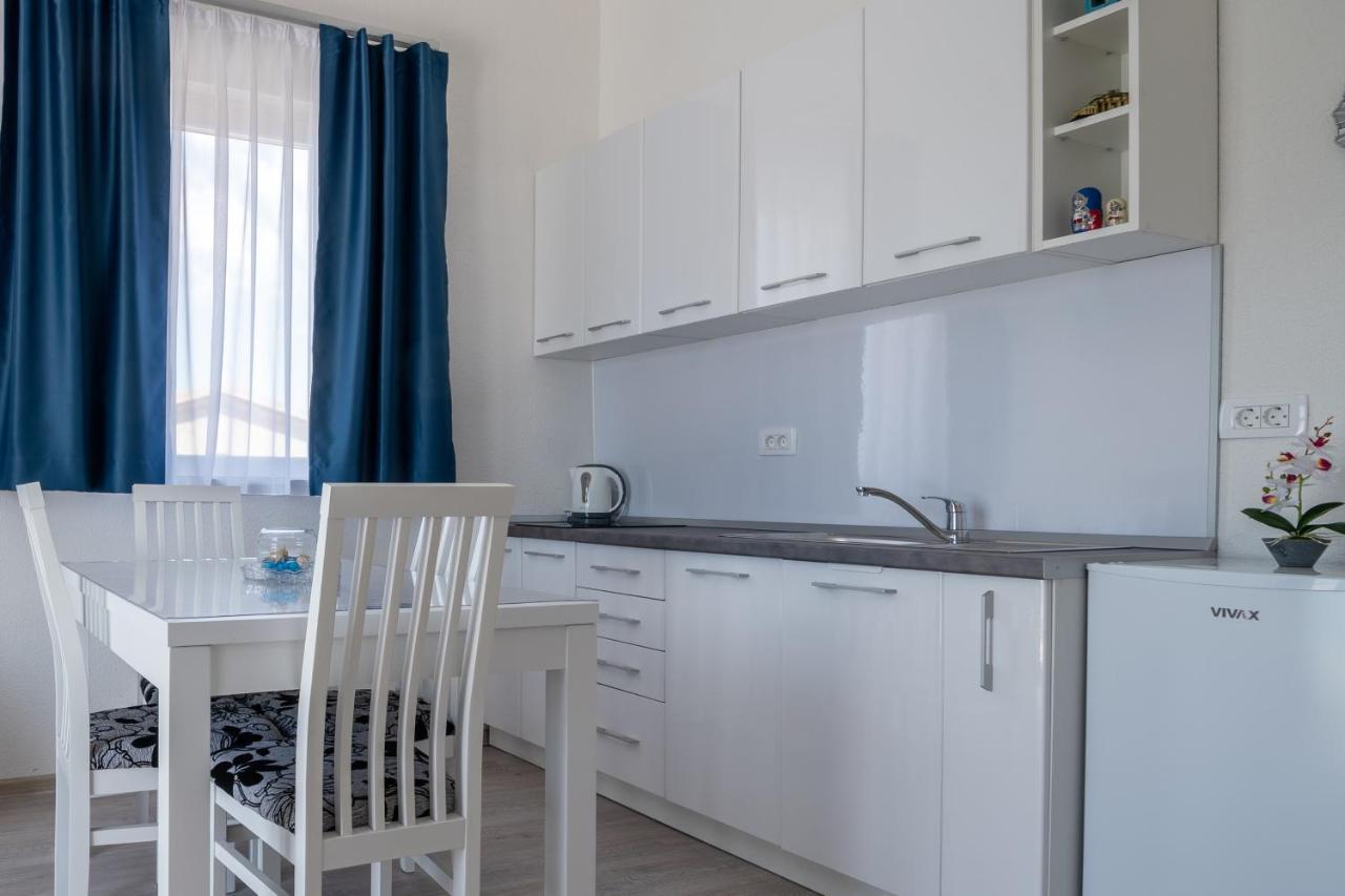 Apartmani Mate Neum Luaran gambar