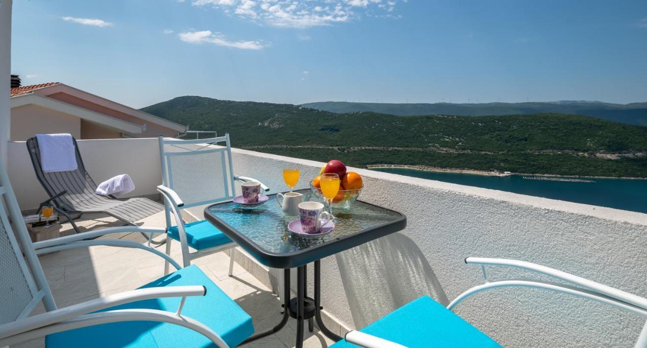 Apartmani Mate Neum Luaran gambar