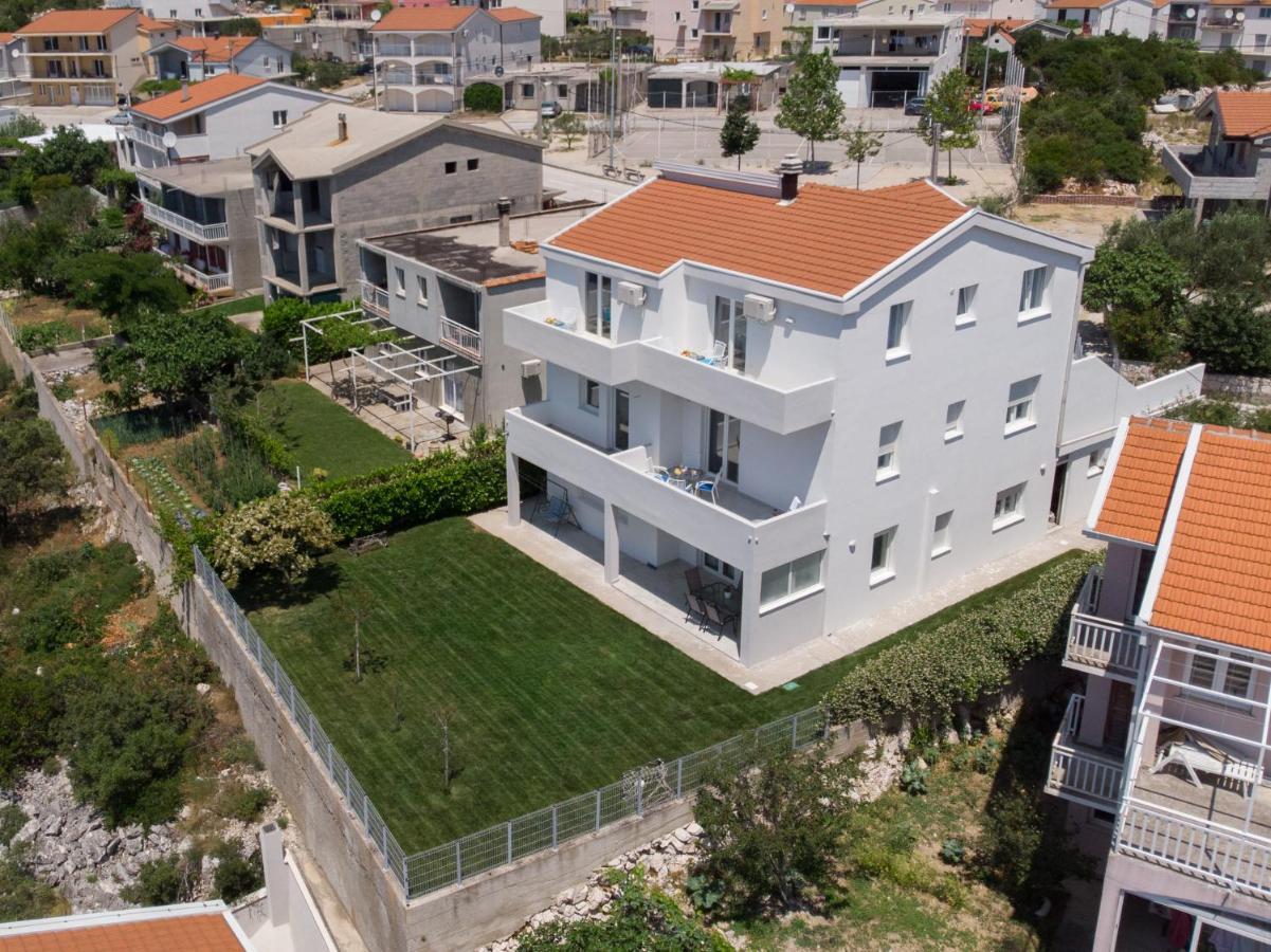 Apartmani Mate Neum Luaran gambar