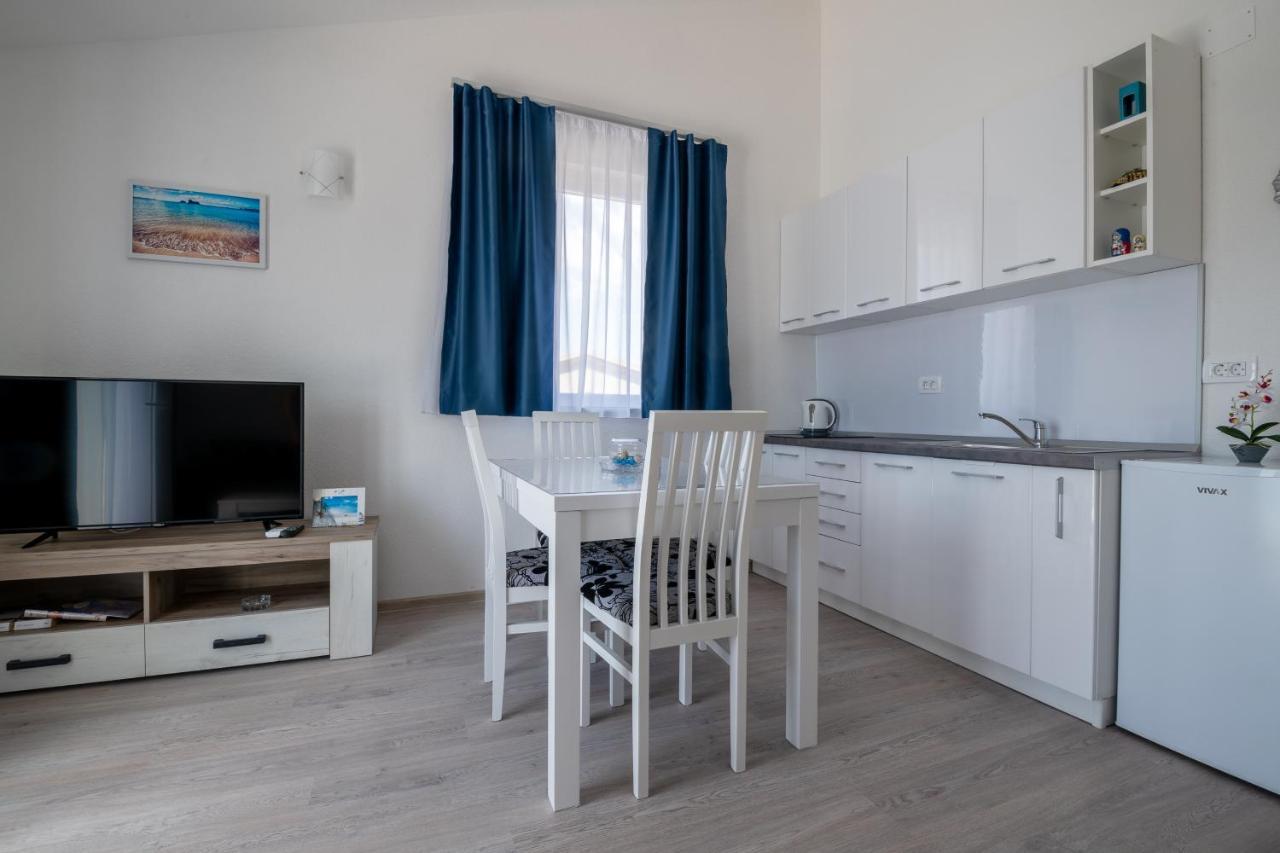 Apartmani Mate Neum Luaran gambar