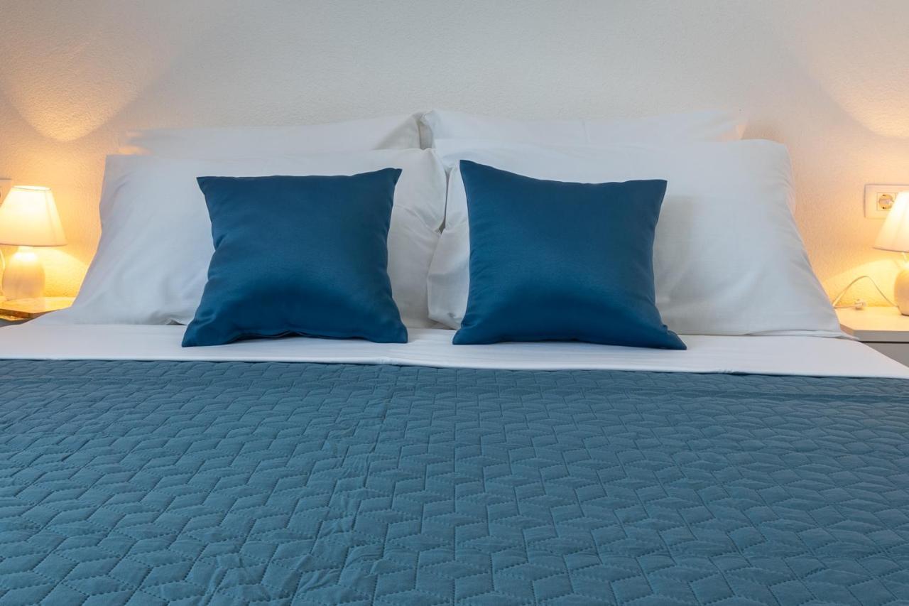Apartmani Mate Neum Luaran gambar