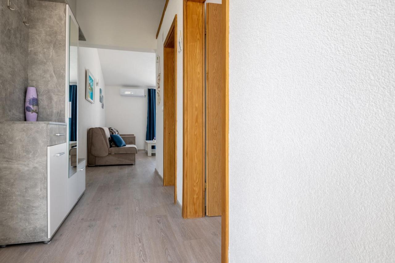 Apartmani Mate Neum Luaran gambar