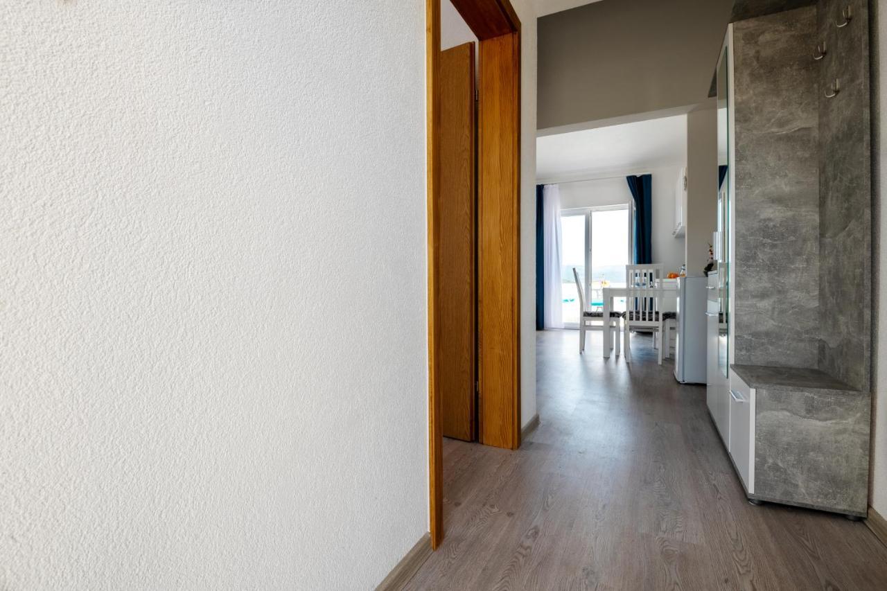 Apartmani Mate Neum Luaran gambar