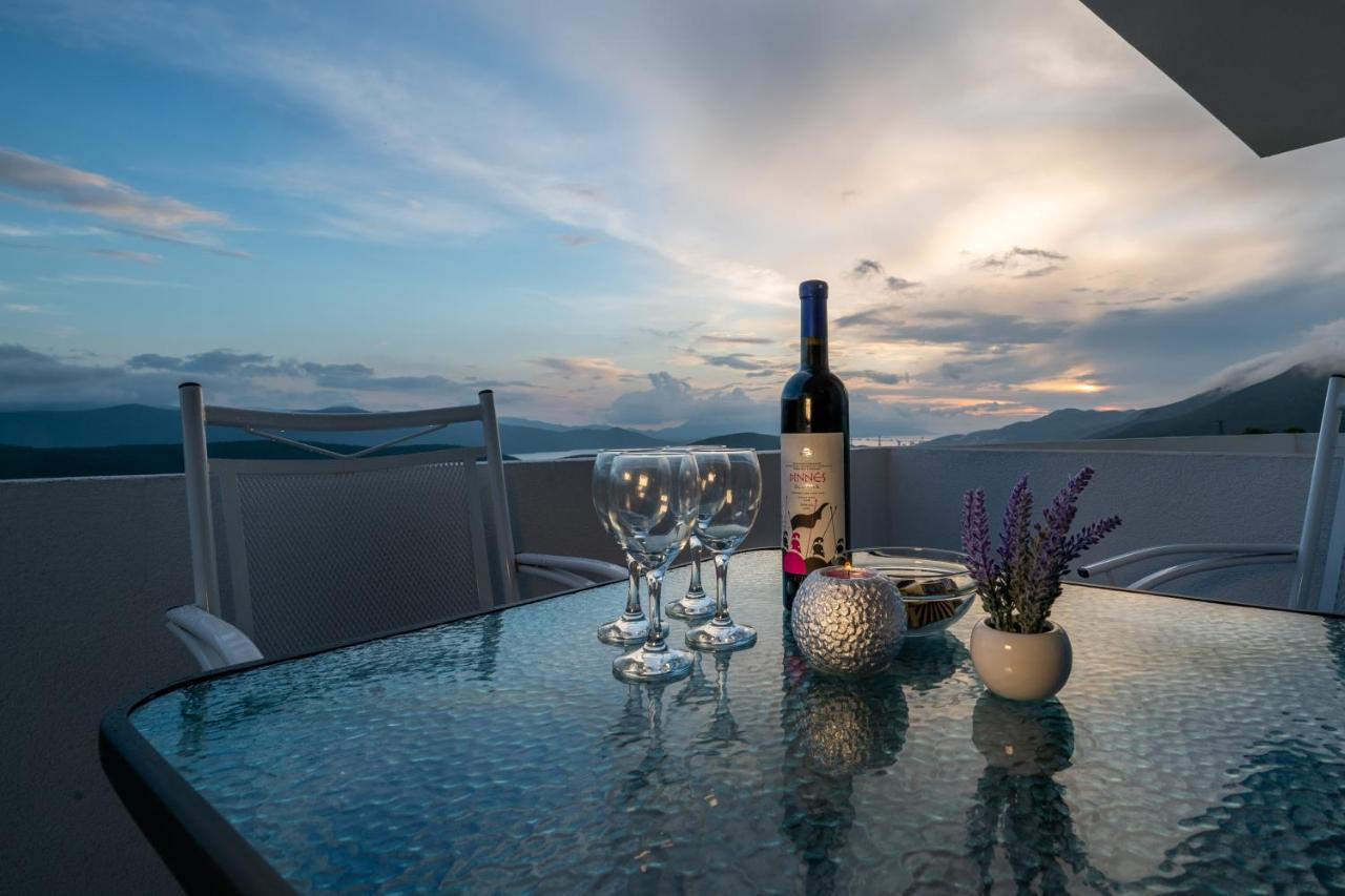 Apartmani Mate Neum Luaran gambar