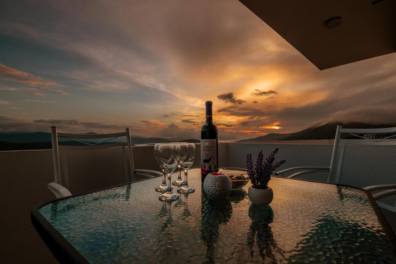 Apartmani Mate Neum Luaran gambar