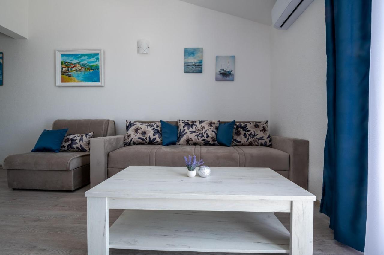 Apartmani Mate Neum Luaran gambar
