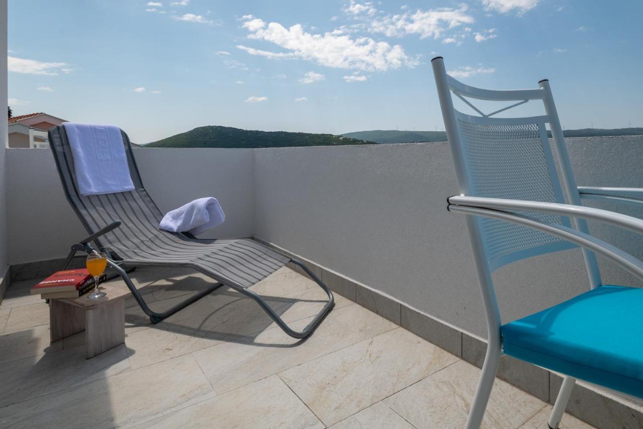 Apartmani Mate Neum Luaran gambar