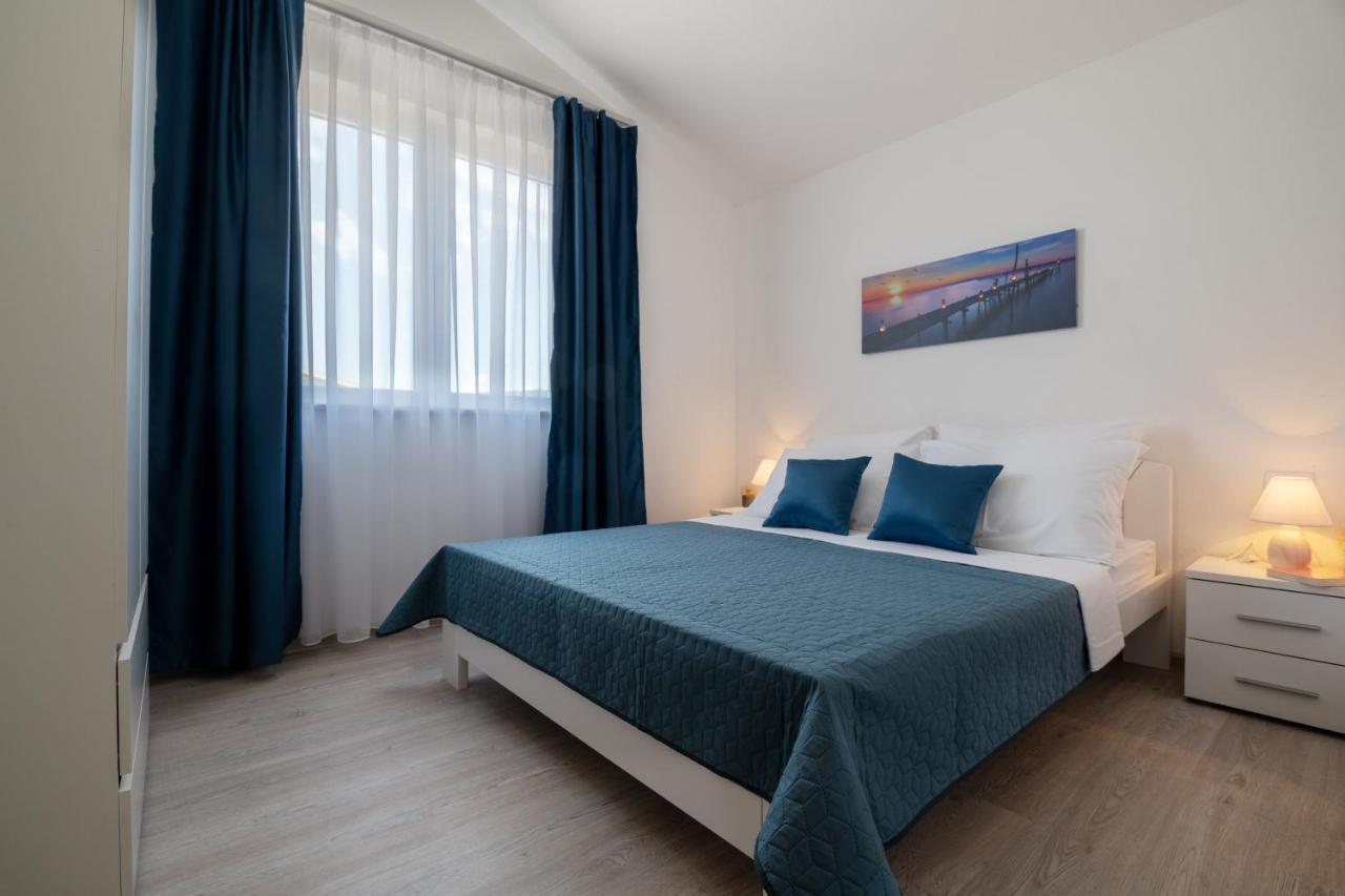 Apartmani Mate Neum Luaran gambar