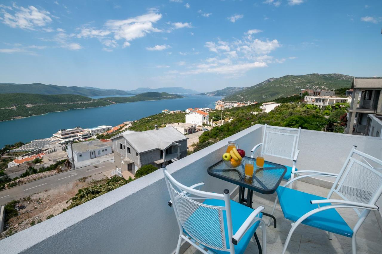 Apartmani Mate Neum Luaran gambar