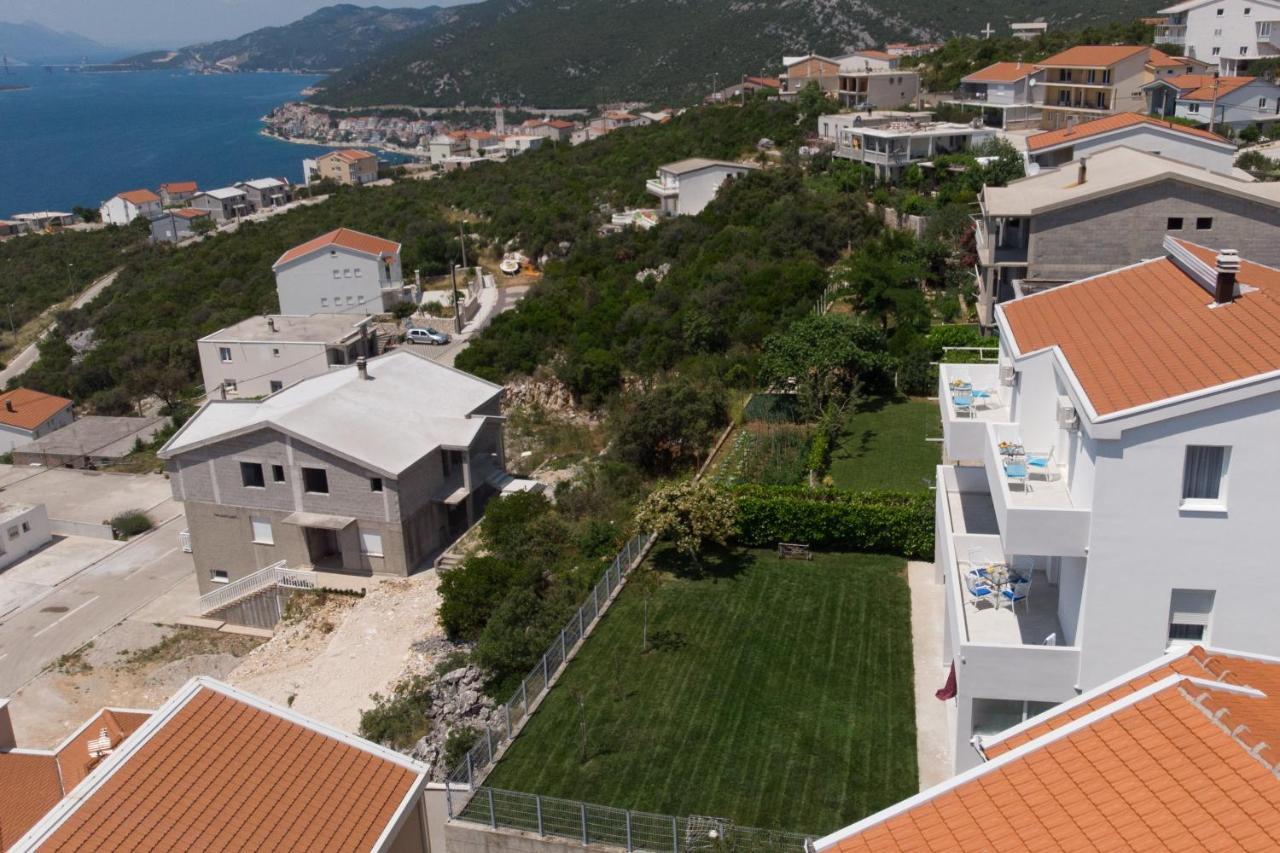 Apartmani Mate Neum Luaran gambar