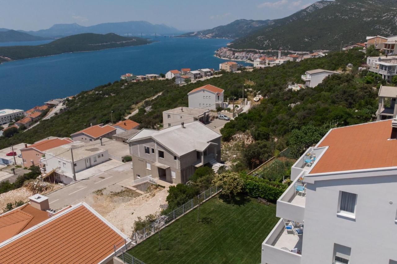 Apartmani Mate Neum Luaran gambar