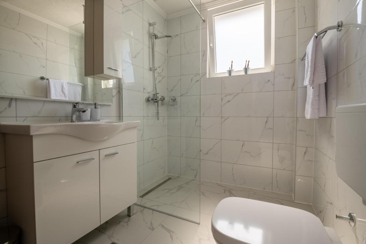 Apartmani Mate Neum Luaran gambar