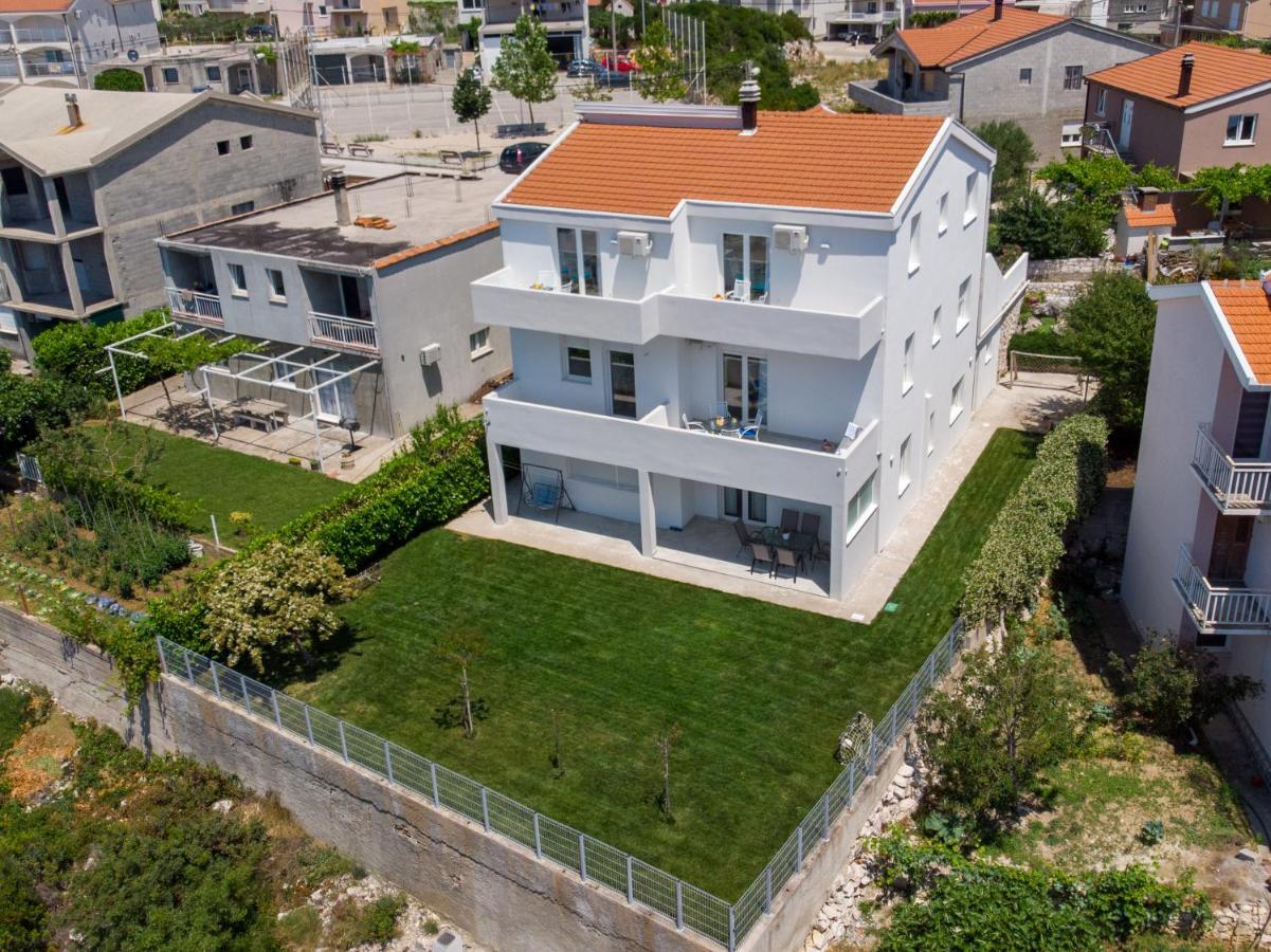 Apartmani Mate Neum Luaran gambar