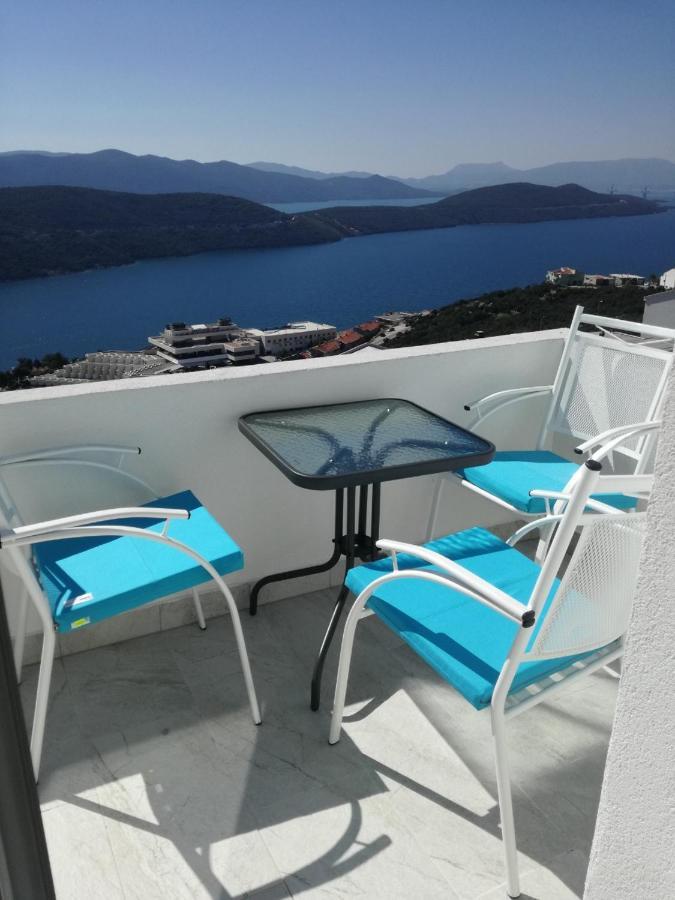 Apartmani Mate Neum Luaran gambar