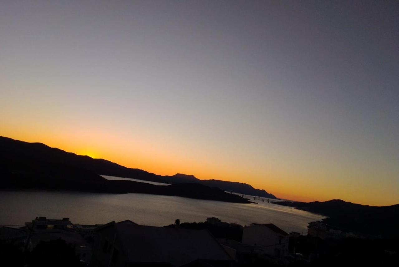 Apartmani Mate Neum Luaran gambar