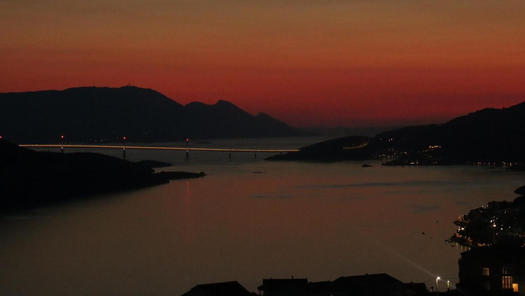 Apartmani Mate Neum Luaran gambar