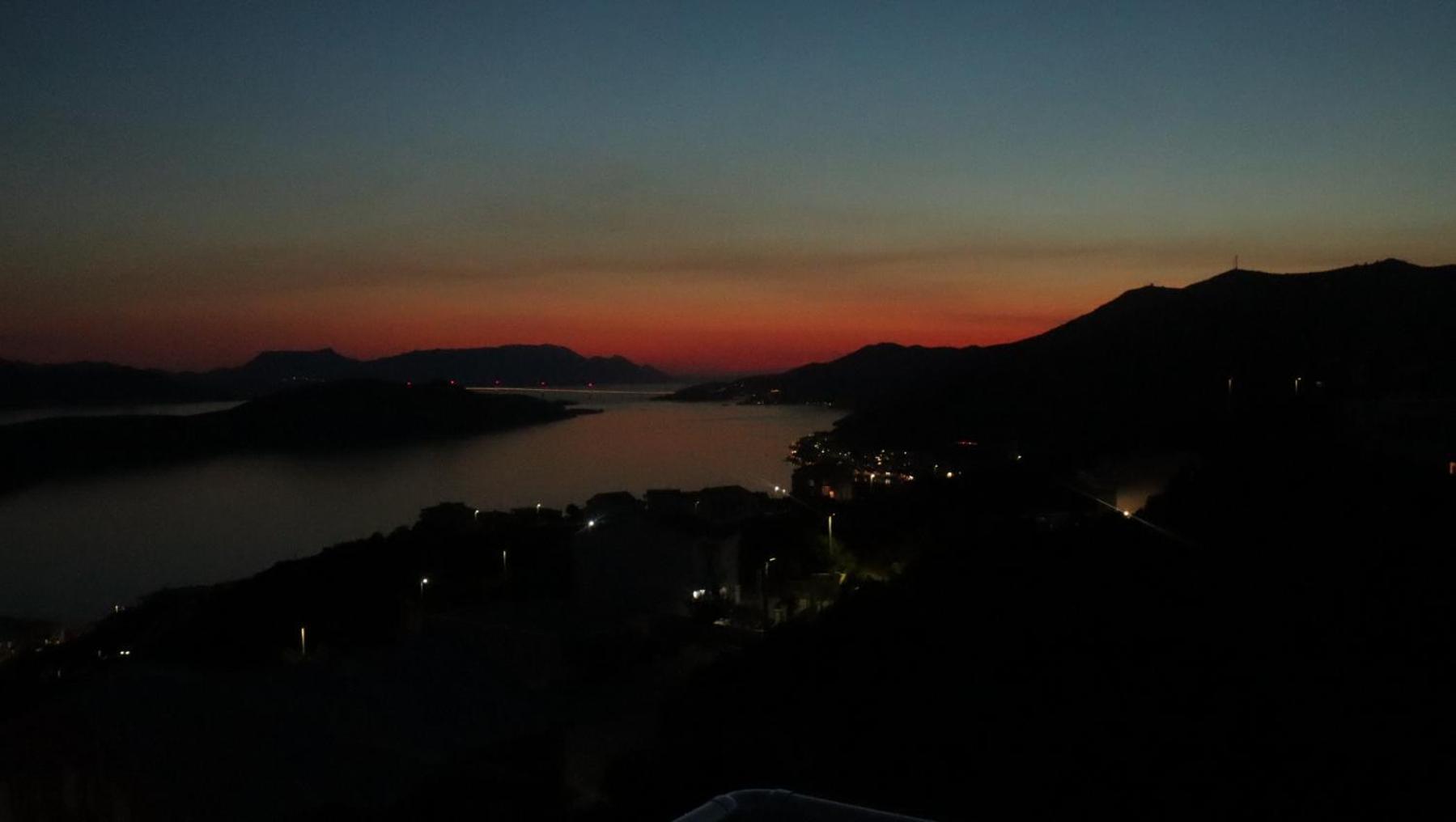 Apartmani Mate Neum Luaran gambar