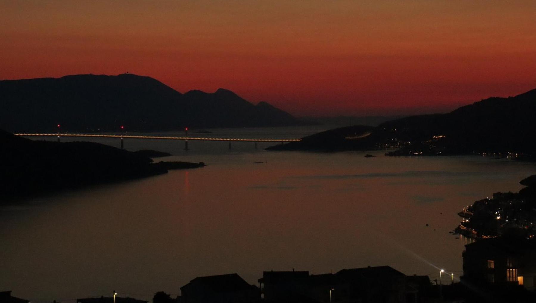 Apartmani Mate Neum Luaran gambar